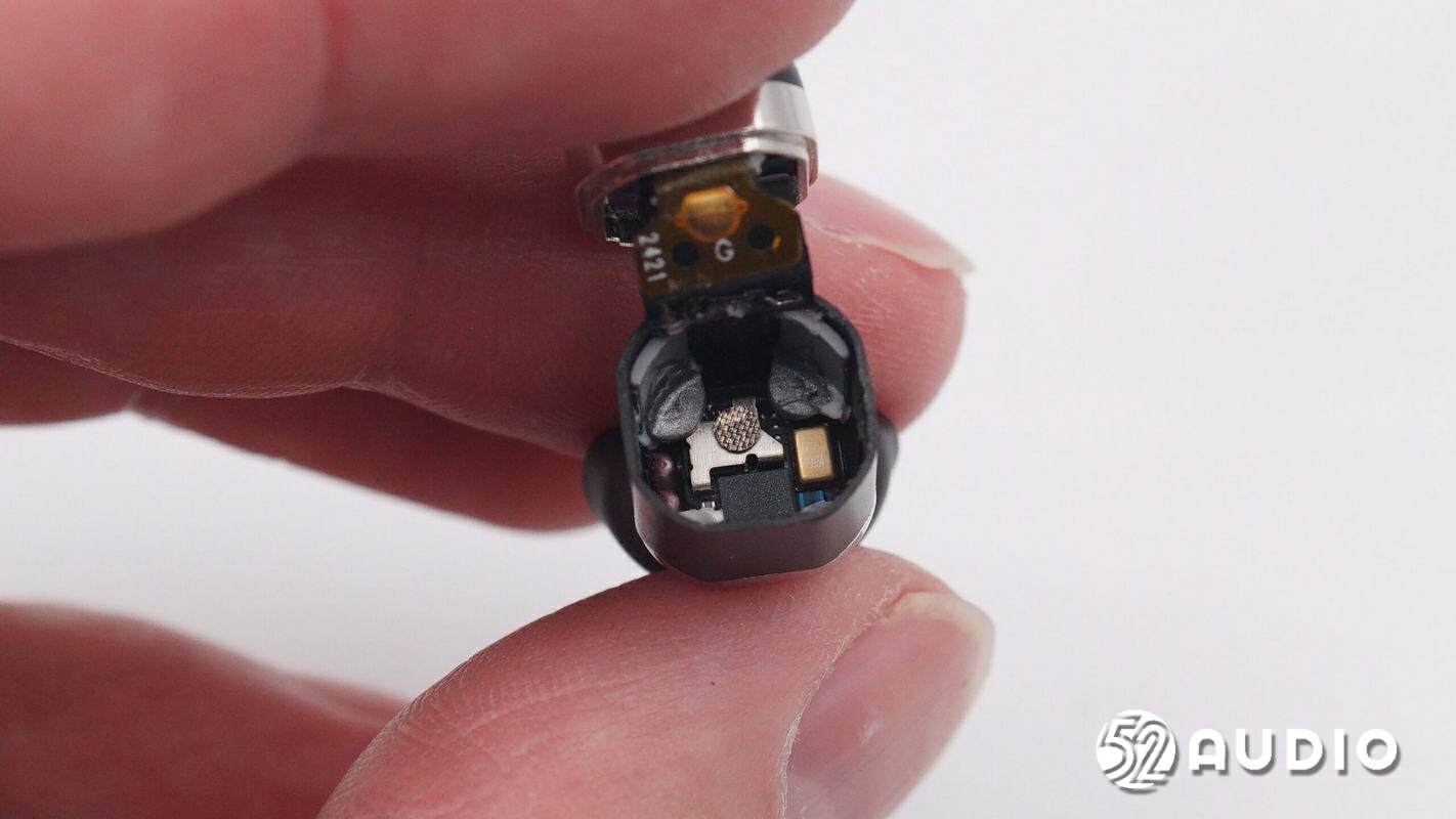 huaweiwatchbuds功能介绍,华为watchbuds深度体验测评