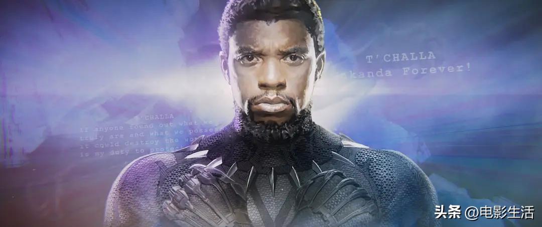 漫威黑豹2复拍,漫威回归大银幕特辑