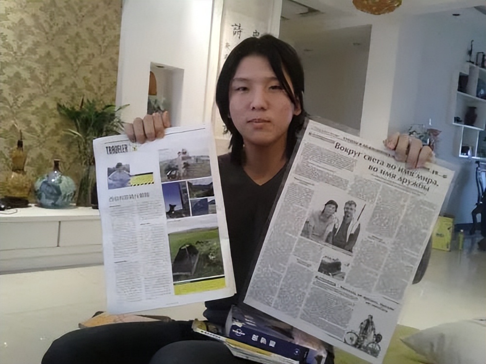 18岁她为了梦想放弃高考音频,18岁的他放弃梦想背井离乡