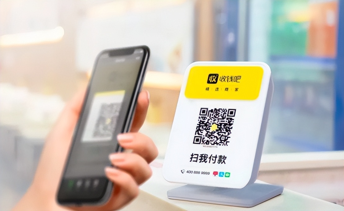 大家对移动支付的看法,移动支付为什么在中国发展得快