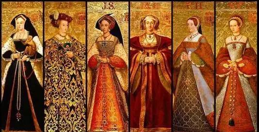 欧洲中世纪以胖为美,蒙娜丽莎的发际线