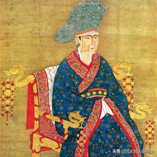 孝明皇帝元诩,魏孝灵帝