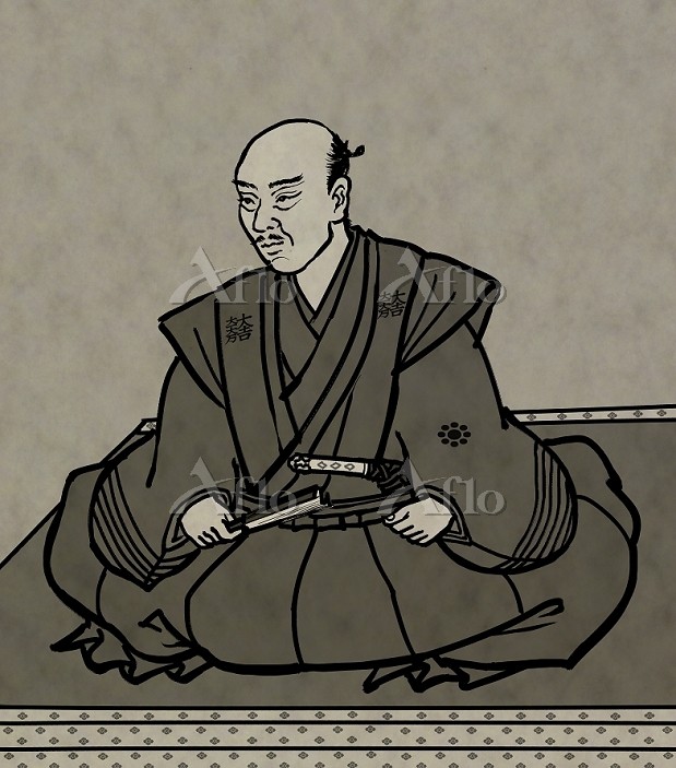 德川家康在日本现状,德川家康在日本名气有多大