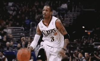 科比艾弗森全明星正赛经典上篮,艾弗森04年全明星戏耍科比高清