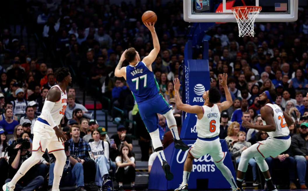 本赛季开赛至今，10位NBA硬实力最强球员，詹姆斯接班人霸榜五年