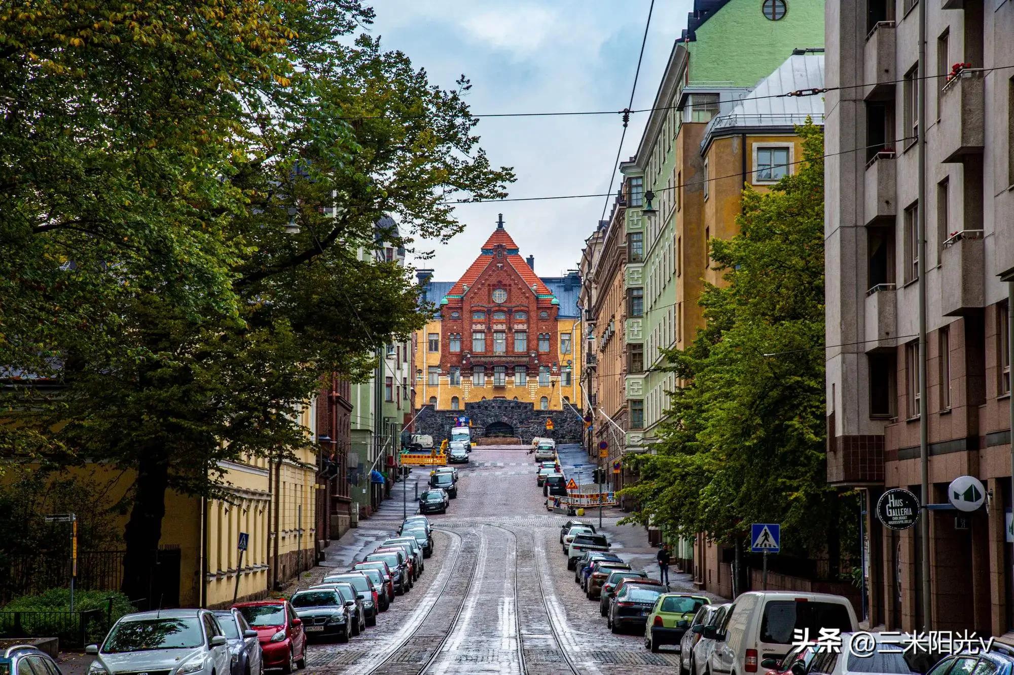芬兰的生活是怎样的？定居四年、月入六万的弟弟为何要回国发展？