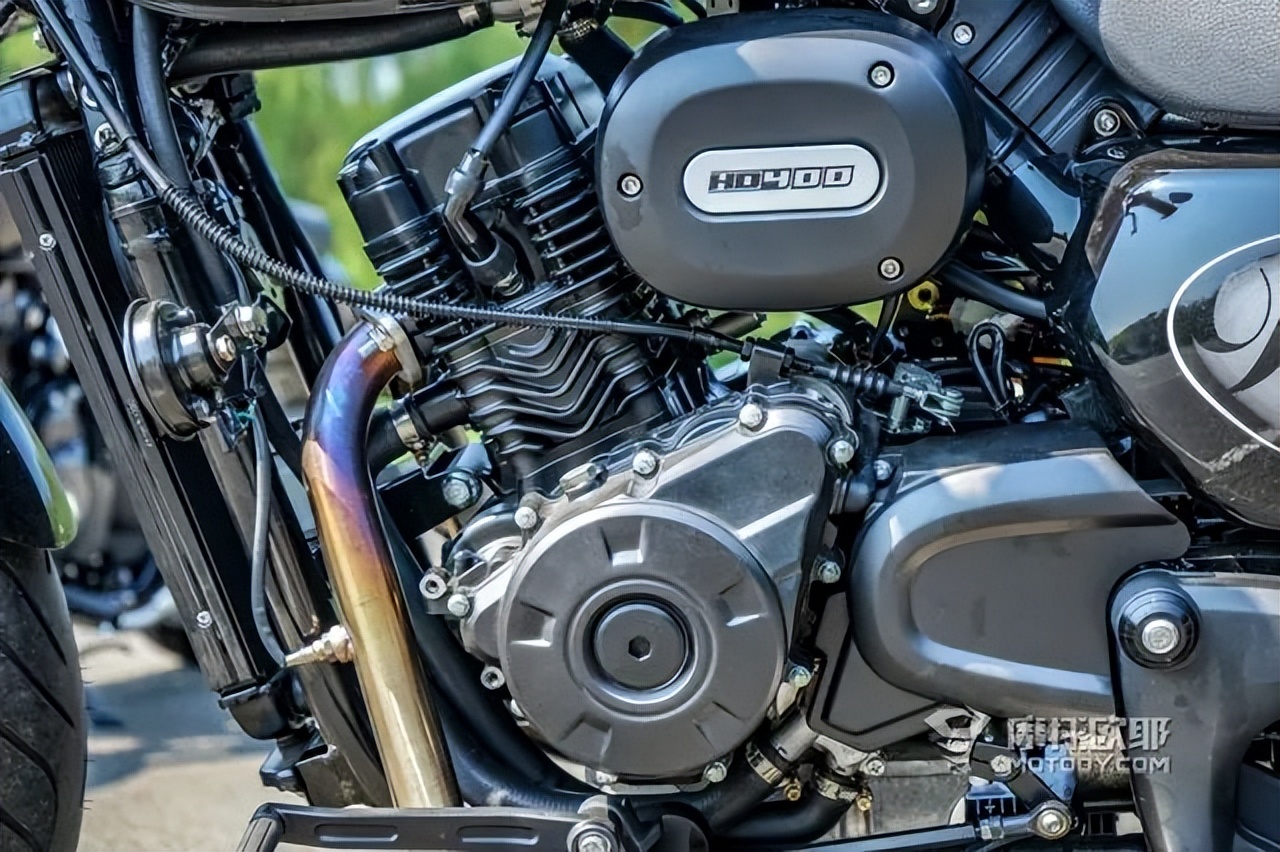 汉威bobberb40和金吉拉300,汉威bobber改双座