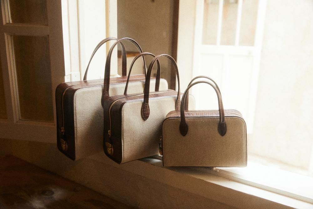 珍藏平价又有逼格的11款包包,超平价超好看的小众包包