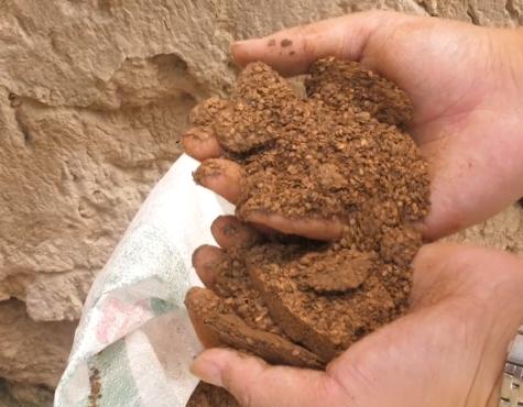 种蔬菜施鸡粪肥方法,蔬菜怎么施饼肥