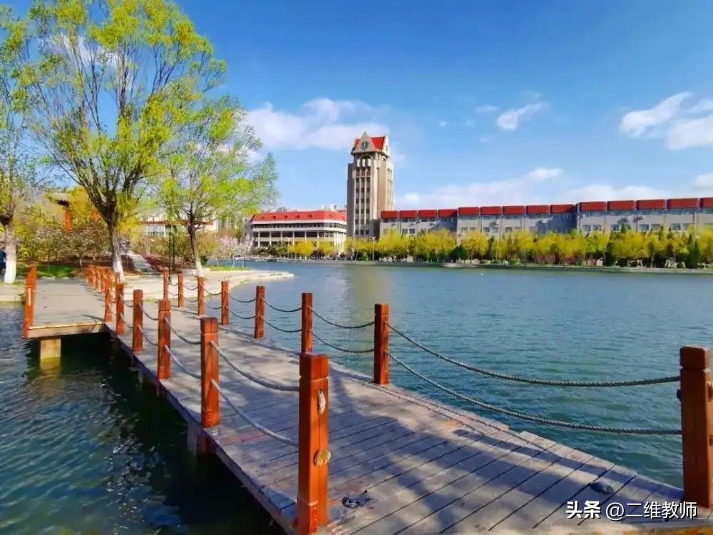 烟台大学与聊城大学哪个更好,临沂大学烟台大学聊城大学