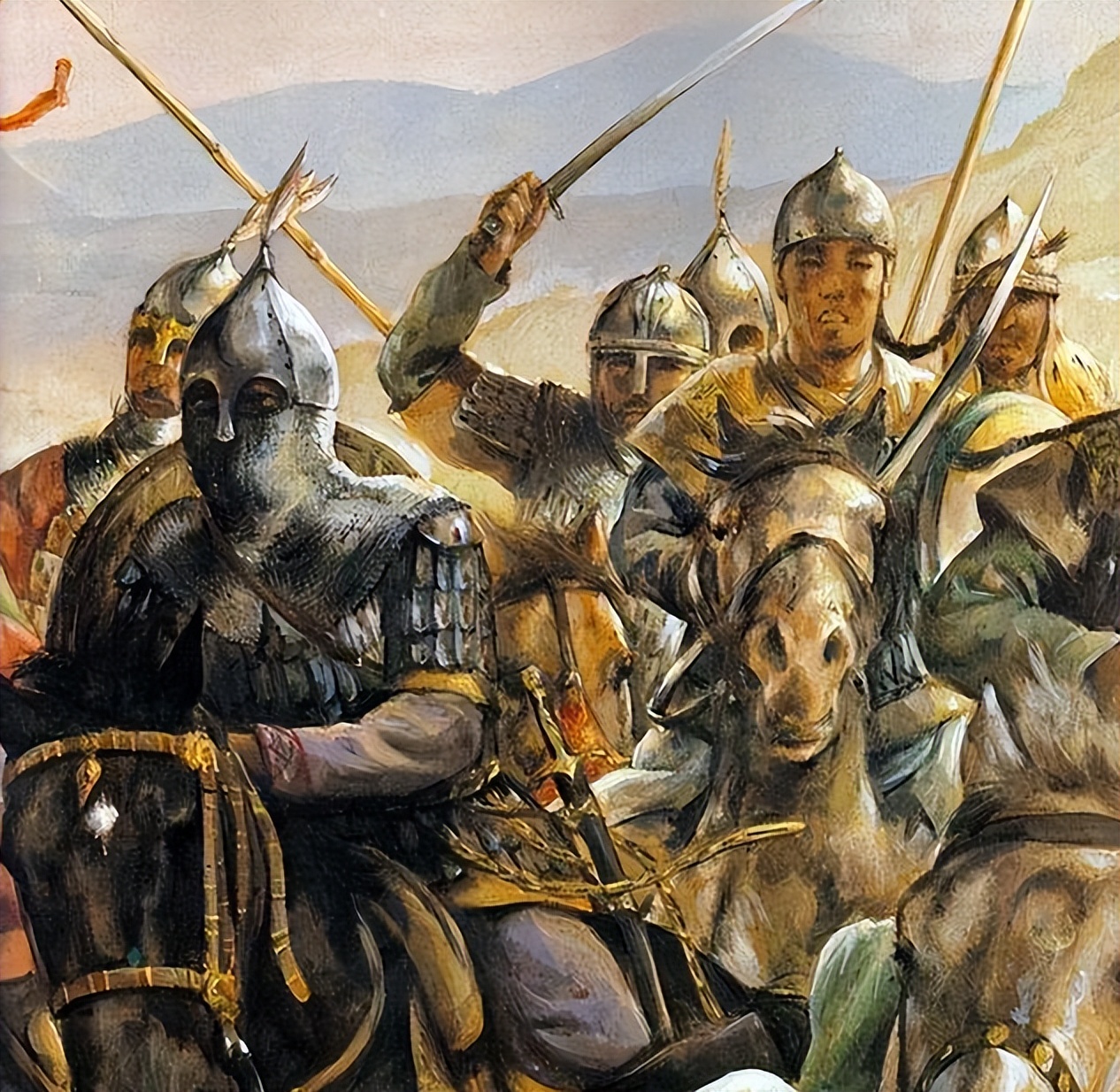 13涓栫邯钂欏彜甯濆浗涓簹璐告槗,16涓栫邯涓滃寳姣涚毊璐告槗