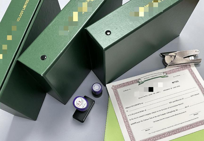 香港个人独资公司类型,国企在香港注册公司类型