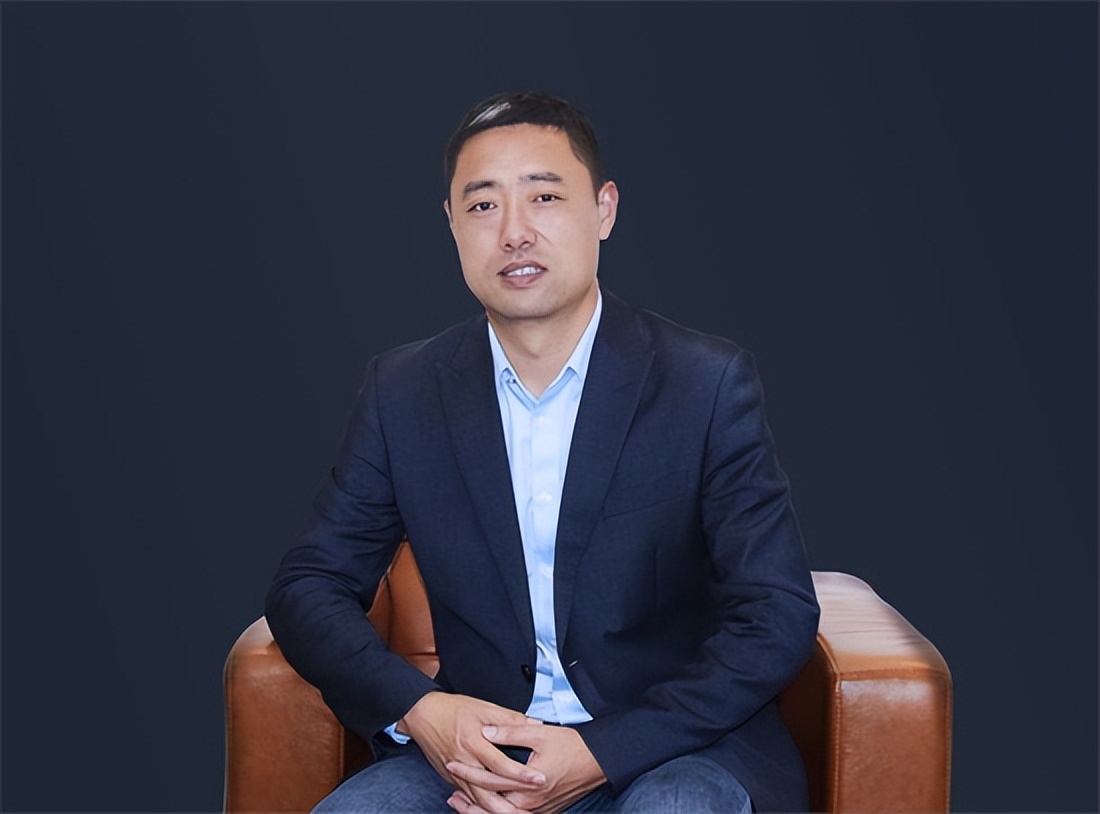 专访群杰创始人朱杰,分享智能印章背后的大产业