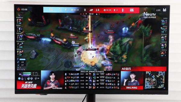 2022千元显示器推荐,千元32寸4k显示器推荐