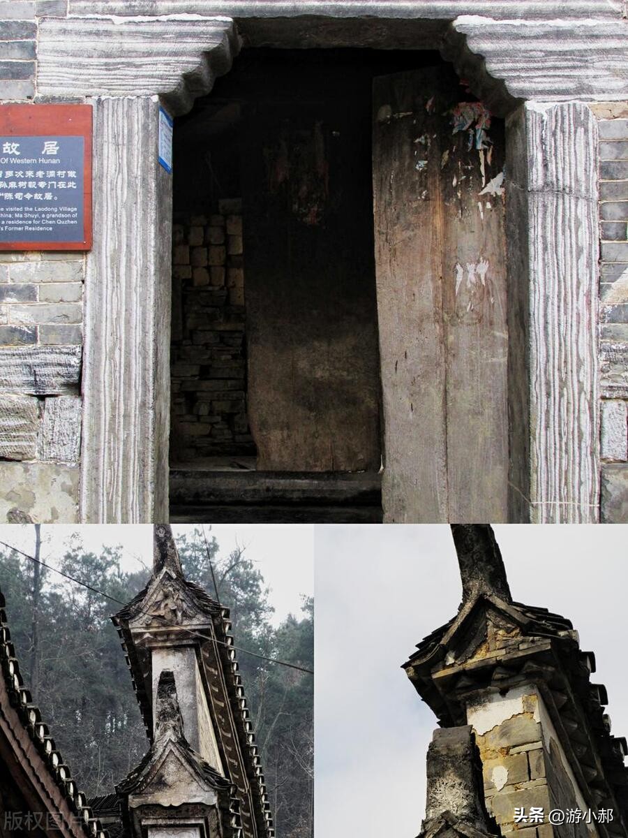 湖南值得去的苗寨,湖南苗寨旅游胜地