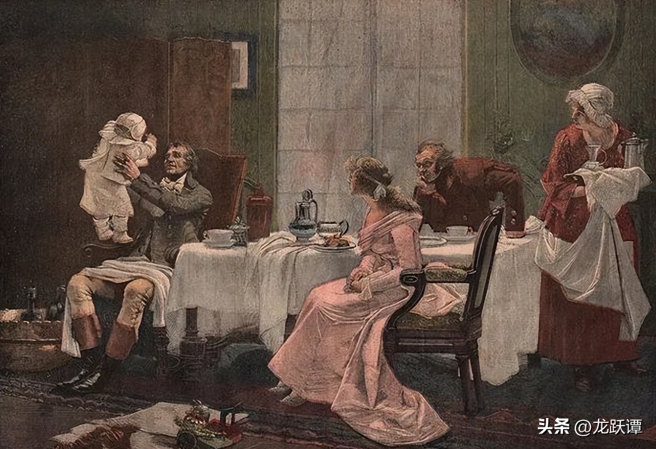 朗西埃审美革命及其后果,朗西埃审美革命