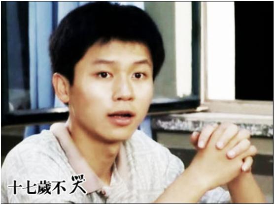 装疯卖傻的代表人物,装疯卖傻的角色