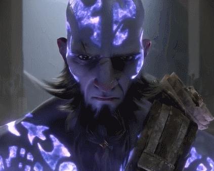 英雄联盟瑞兹到底有多强,lol为比赛而诞生的英雄