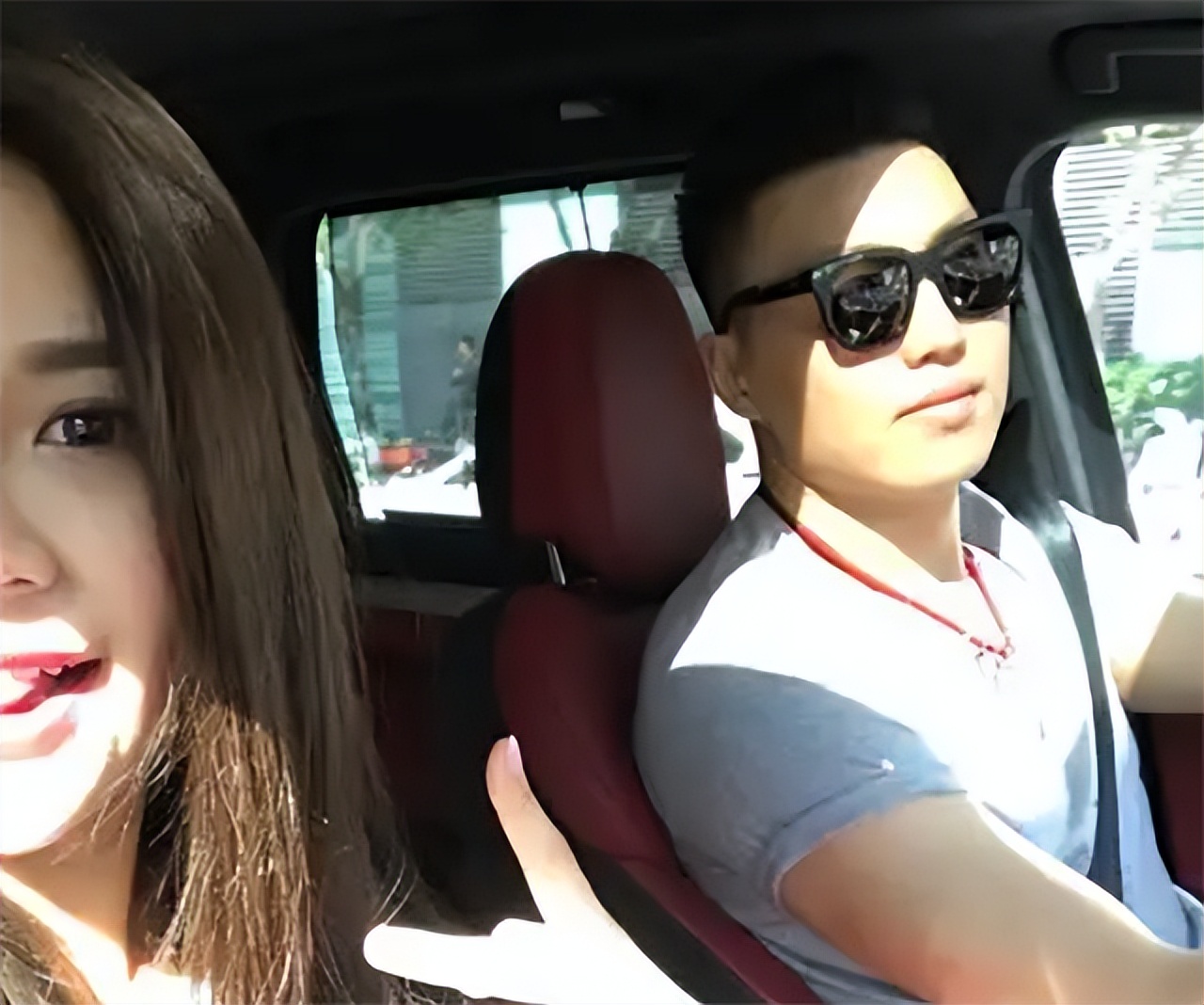 中国男篮国手李根再婚,男篮李根现任妻子