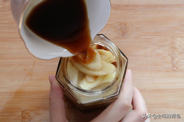 入夏吃姜,简单实用的夏吃姜养生攻略