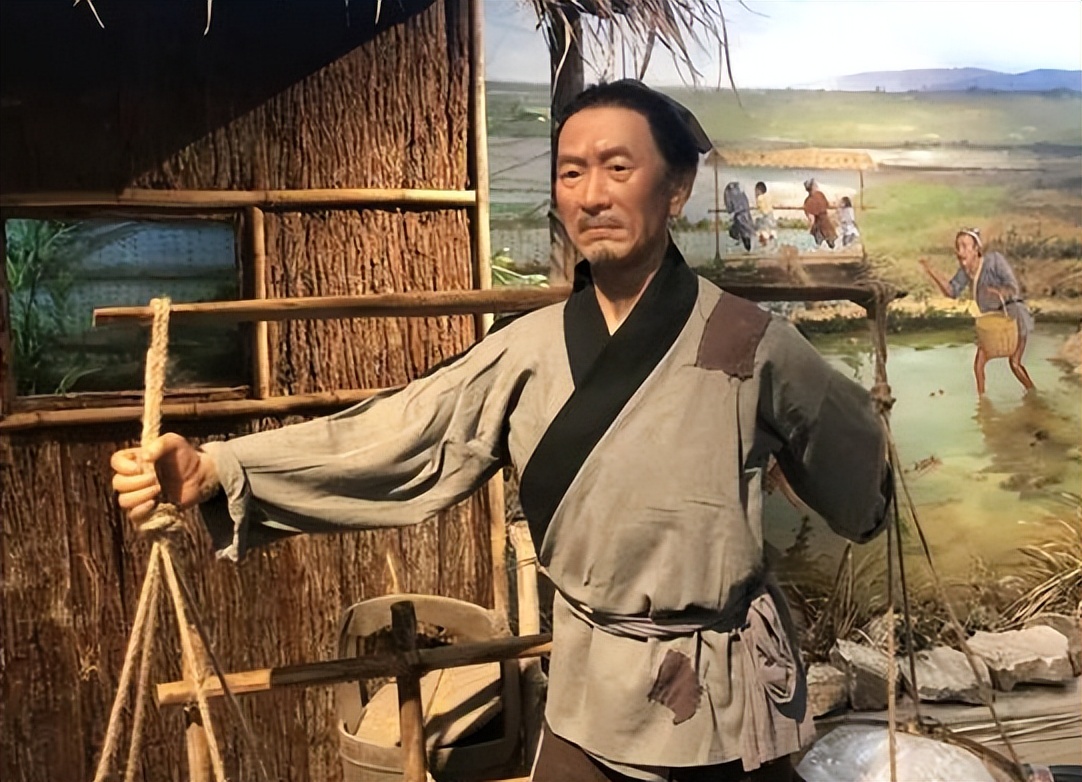 古人锻炼身体器械,中国古代健身术的特点和原因