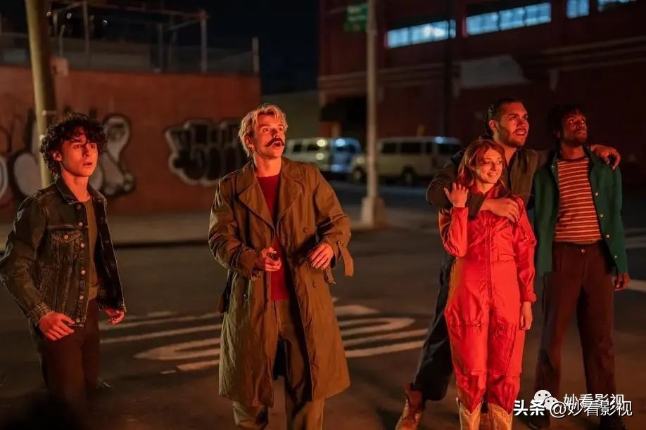 5月适合两个人看的电影推荐,今年五月不容错过的电影