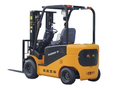 叉车未来发展,叉车三大品牌排行榜