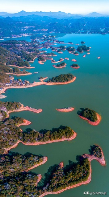 福建哪里四处是山区景点,福建最冷门风景区
