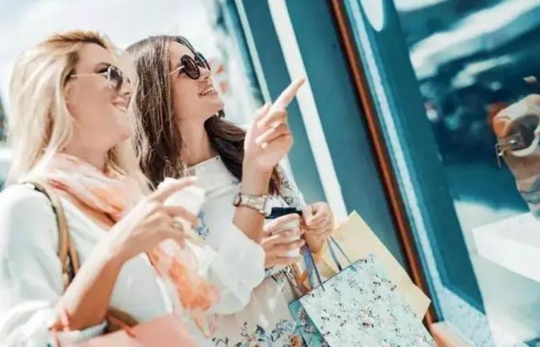 为什么发达国家不支持电商,国家会限制电商扶持实体吗