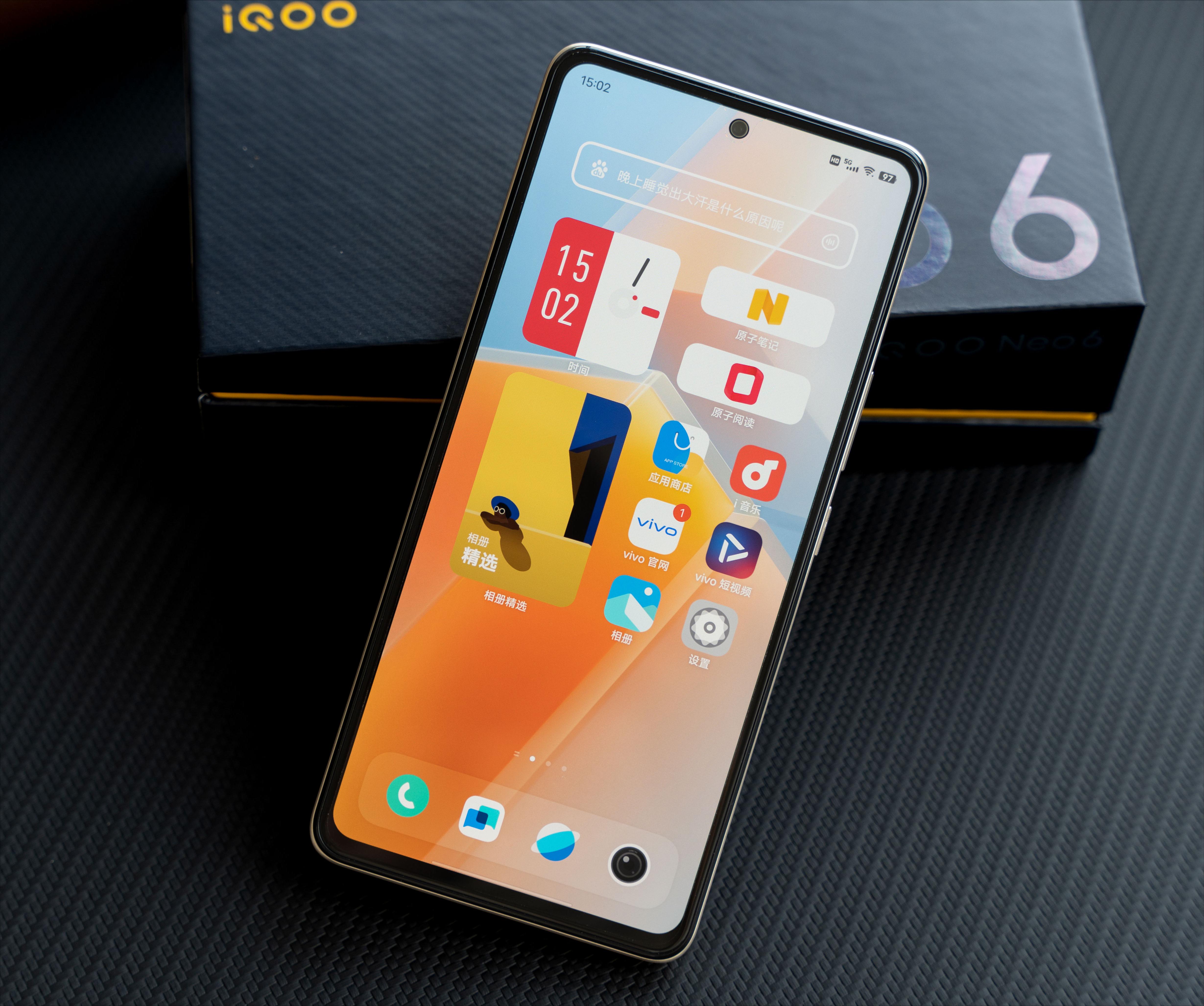 这4款性价比高的手机最值得买,预算不高但值得入手的游戏手机