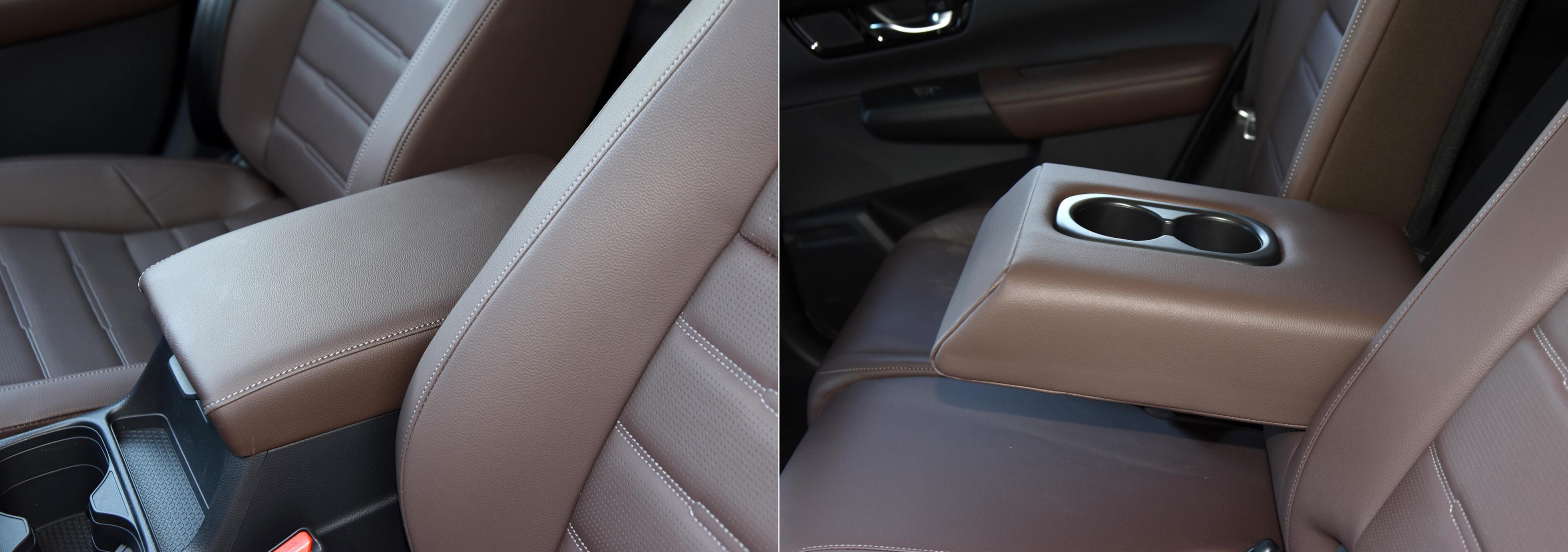 本田cr-v7座价格多少,最新款本田crv详细介绍以及价格