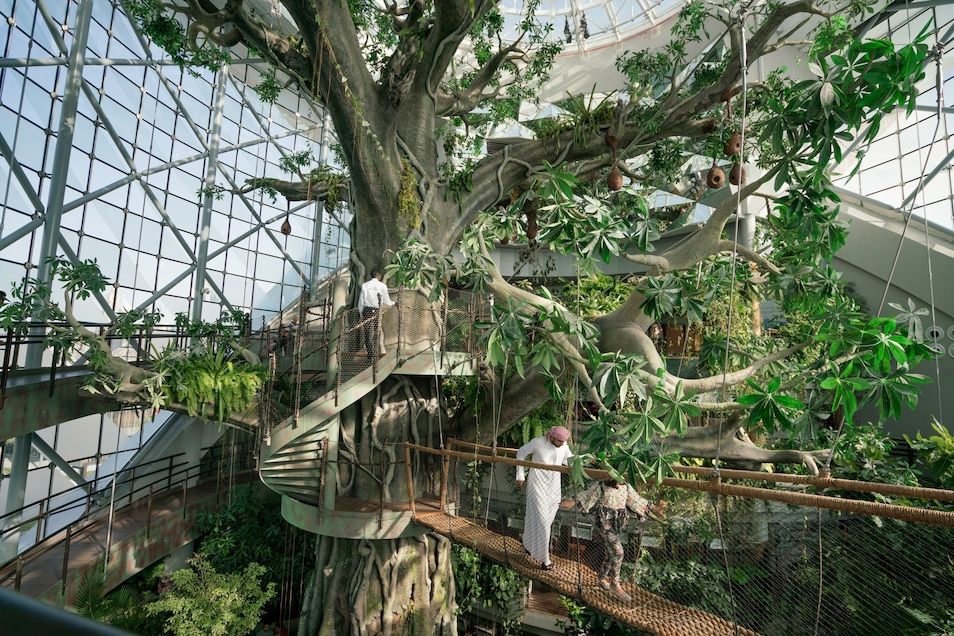 世界十大必看的自然景观,世界最震撼的二十个自然奇观