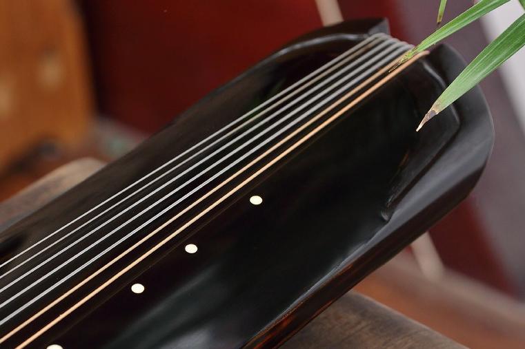 古琴演奏技巧与历史传承,古琴教学讲究口传心授