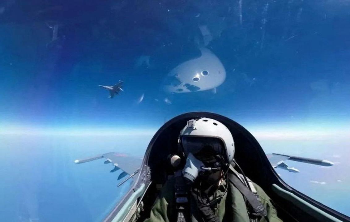 身高152就能打仗？台当局该迷途知返了，只有解放军才能保卫台湾