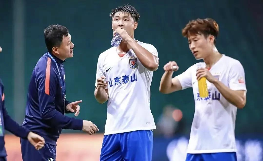 泰山球票事件,泰山足球队热门事件爆料