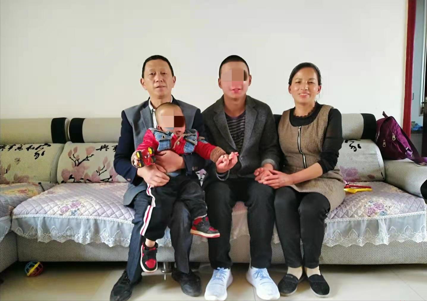 男子购买20把玩具枪被判无期后续,买玩具枪被判无期是哪个法院判的