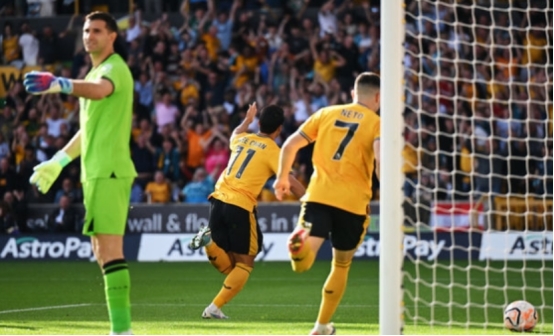 足球被进球后能不能立刻反击,进球跟击打力度有关系吗