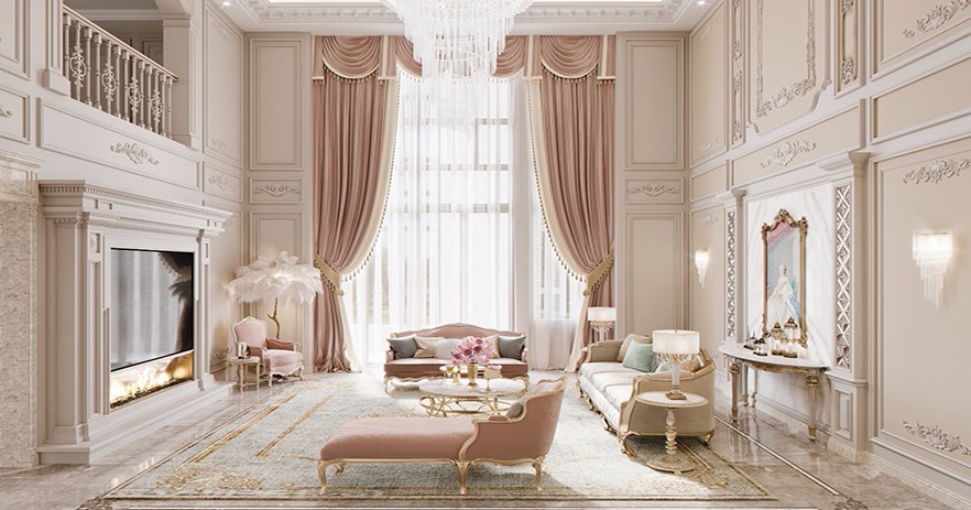 上海专业别墅装修哪家专业,上海专门设计别墅装修的公司排行