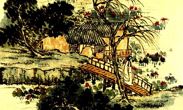 马致远天净沙秋思是元曲还是宋词,天净沙秋思马致远是不是元曲