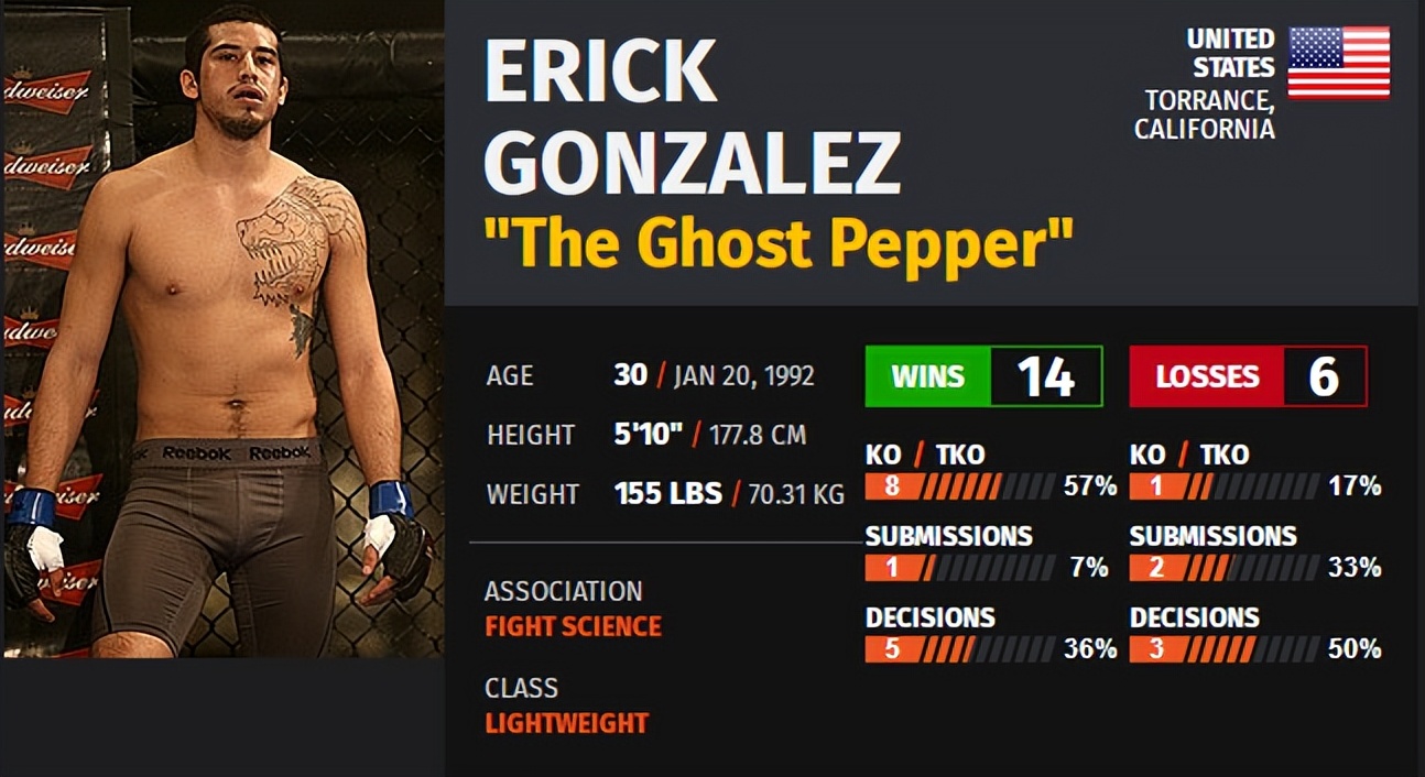 ufconespn第41期,ufc比赛视频分析