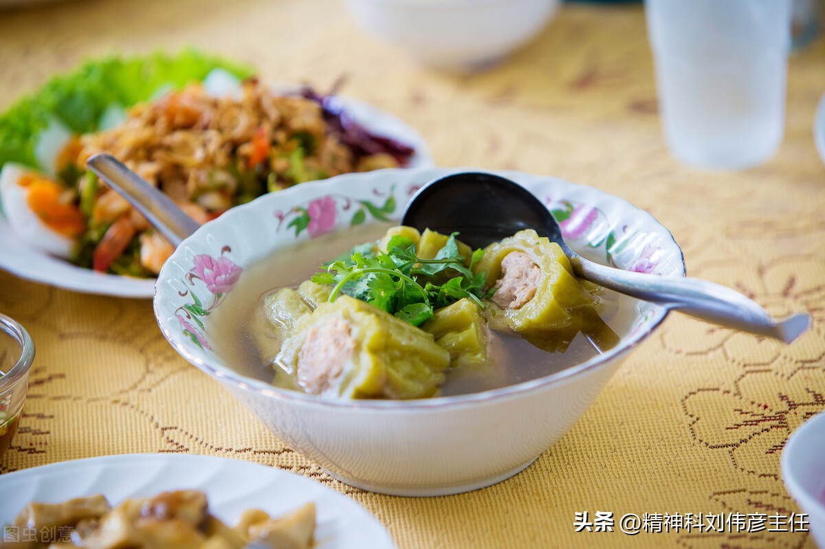 甘麦大枣汤和舒肝解郁胶囊同服,甘麦大枣汤治好了抑郁症