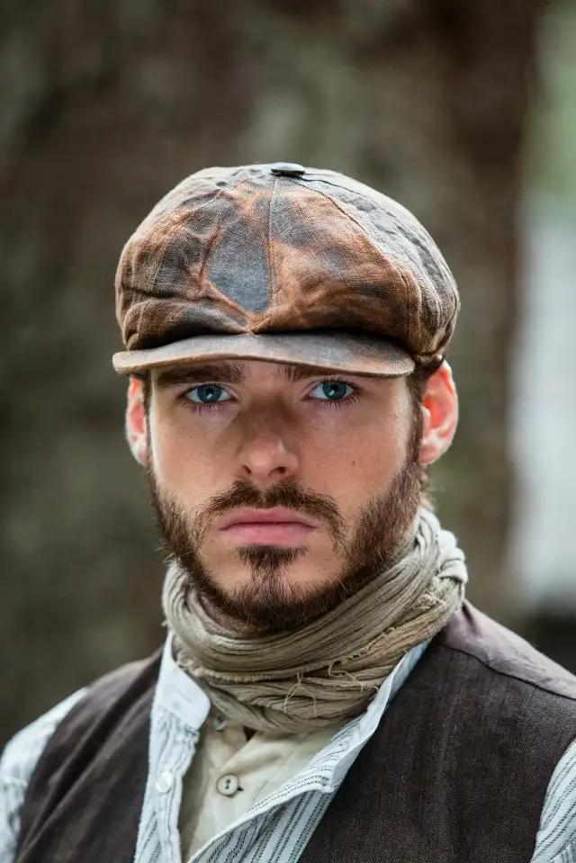 解析查泰莱夫人的情人,查泰莱夫人的情人真正体会到什么