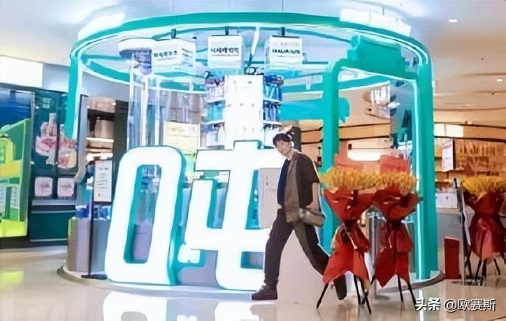 吨吨桶BOTTLEDJOY:从网红到长红,内容营销做对了这4点