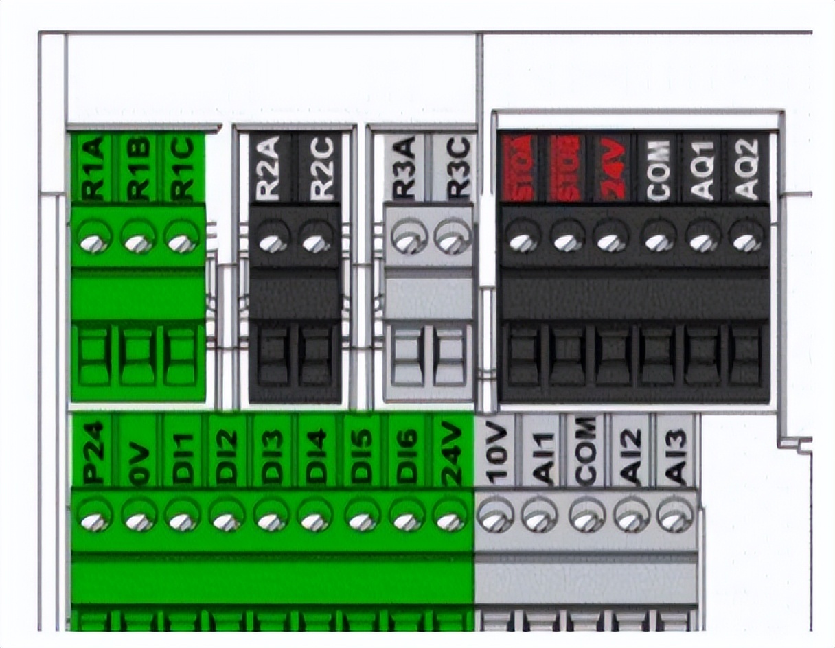 变频器常见故障原因及处理方法,变频器报直流欠压故障的原因