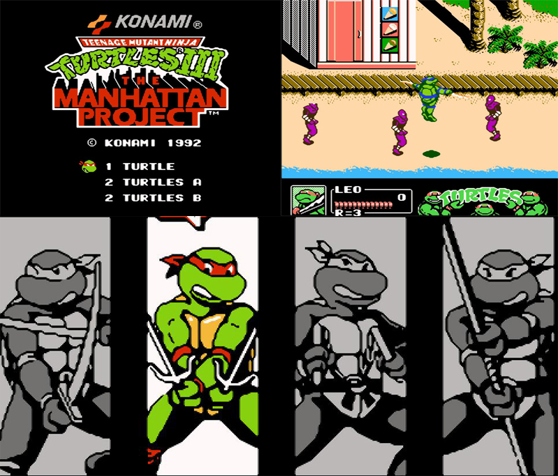 误会街机厅老板娘二十年，美版和日版居然有这么大的差别