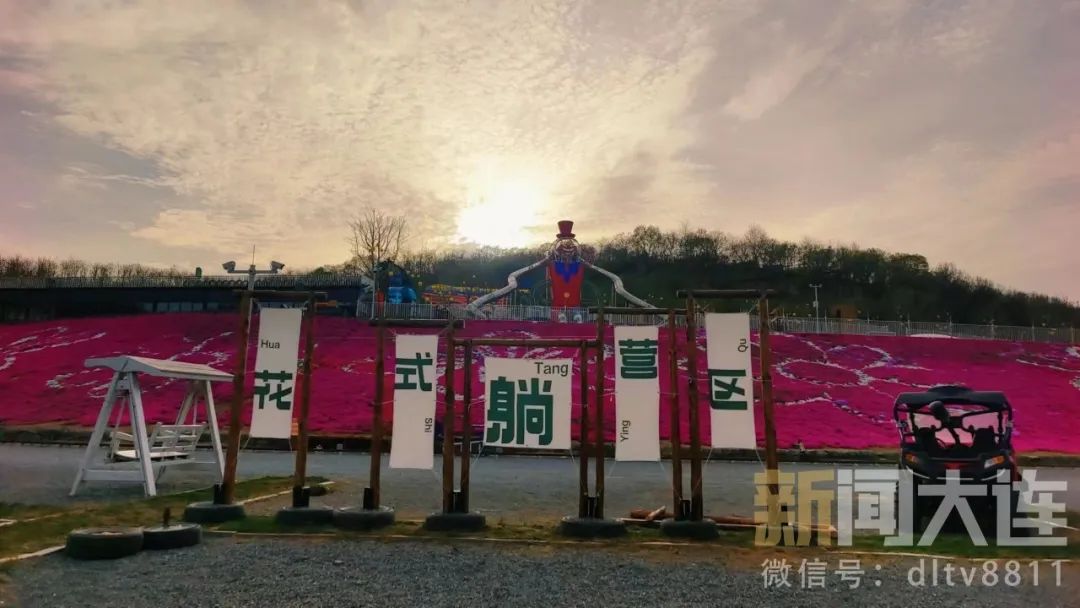 没想到附近也有这么美的风景,美丽的风景近郊旅游的好去处