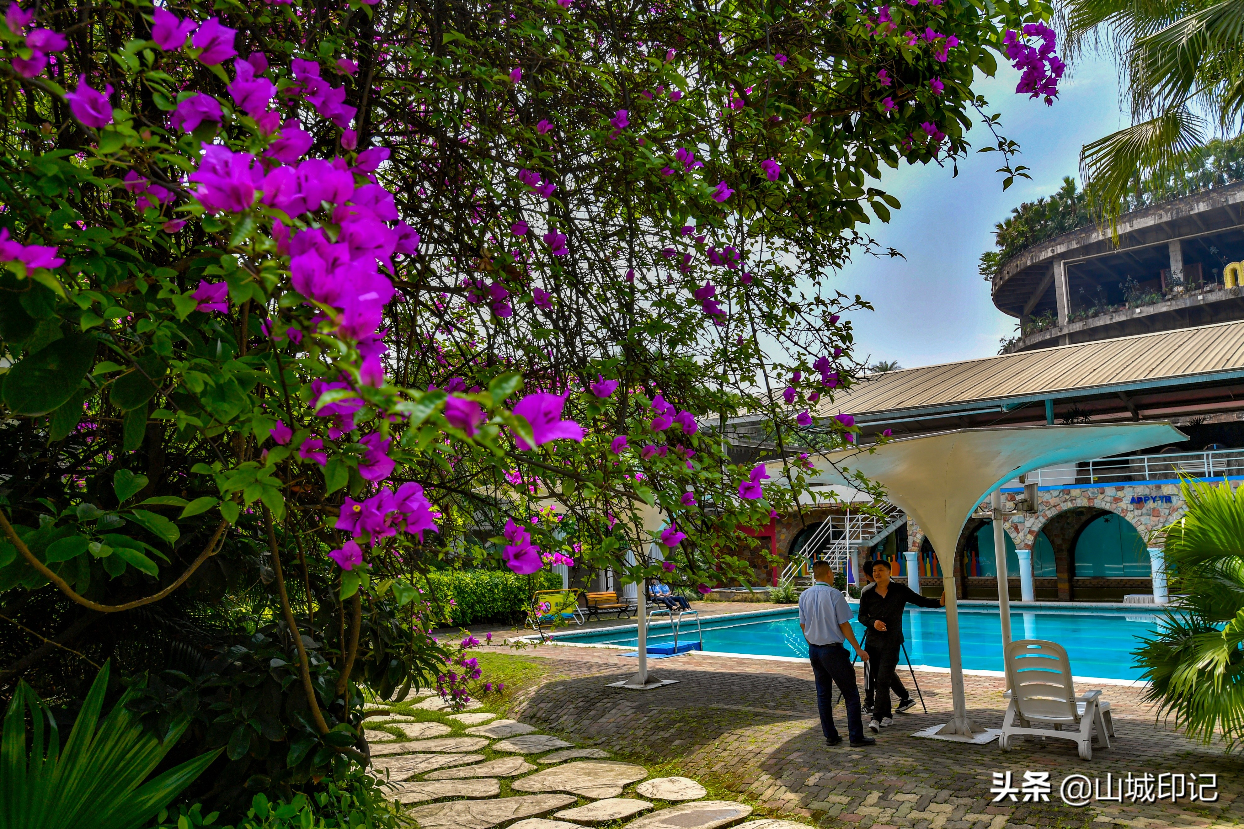 閲嶅簡鍙弬瑙傜殑宸ヤ笟鍥尯,澶編浜嗗揩鏉ラ噸搴嗘墦鍗″惂