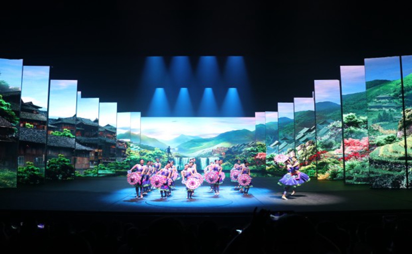 阳朔景点推荐地图,自驾桂林阳朔游必去景点旅游攻略