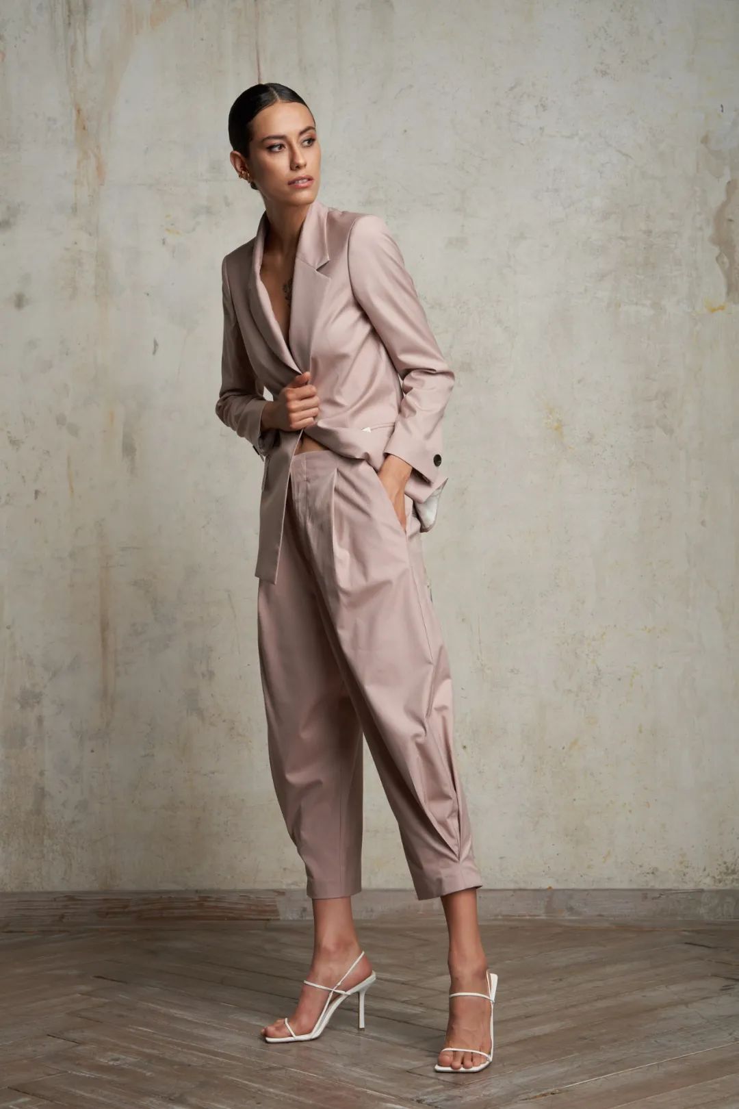 老品牌胶囊,2021胶囊系列