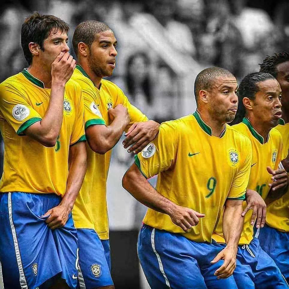 21世纪十大杰出中后卫,巴西21世纪最佳门将